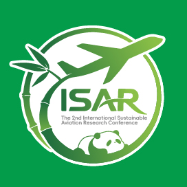 ISARC 2026 Logo