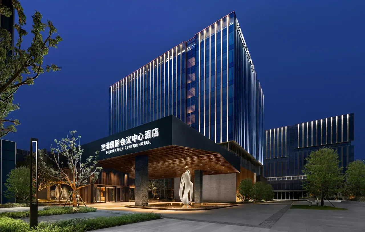 Hotel Logo